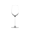 Lot de 6 verres à dégustation de vin 320ml en verre cristallin Shanghai Vente
