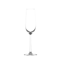 Lot de 6 flûtes à champagne en verre 250 ml Shanghai Vente