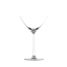 Set de 6 verres à cocktail martini dégustation cuisine restaurant 230ml Shanghai Vente