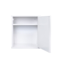 Meuble de salle de bain suspendu avec porte FH945K Negrari Offre