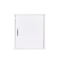 Meuble de salle de bain suspendu avec porte FH945K Negrari Promotion