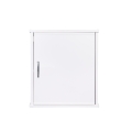 Meuble de salle de bain suspendu avec porte FH945K Negrari Promotion