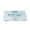 Pèse-personne numérique 180kg design en verre Le Travisate Promotion