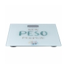 Pèse-personne numérique 180kg design en verre Le Travisate Promotion