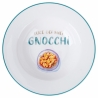 Ensemble de 6 assiettes creuses en porcelaine design décorations assorties Le Travisate Choix