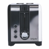 Grille-pain électrique double face 2 tranches avec minuteur SPQeRe Catalogue