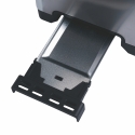 Grille-pain électrique double face 2 tranches avec minuteur SPQeRe Caractéristiques