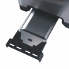 Grille-pain électrique double face 2 tranches avec minuteur SPQeRe Caractéristiques