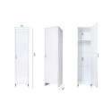 Ensemble buanderie mobile avec lavabo suspendu et colonne Negrari COMP 6 Réductions