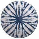 Service de vaisselle 18 pièces style japonais oriental The Blue Réductions