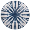 Service de vaisselle 18 pièces style japonais oriental The Blue Catalogue