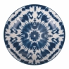 Service de vaisselle 18 pièces style japonais oriental The Blue Choix