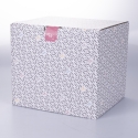 Service de vaisselle 18 pièces style japonais oriental The Blue Dimensions