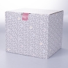 Service de vaisselle 18 pièces style japonais oriental The Blue Dimensions