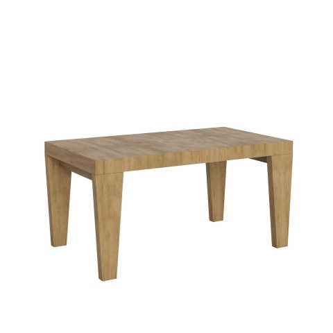 Table extensible moderne 16 personnes 90x160-420 Spimbo Promotion