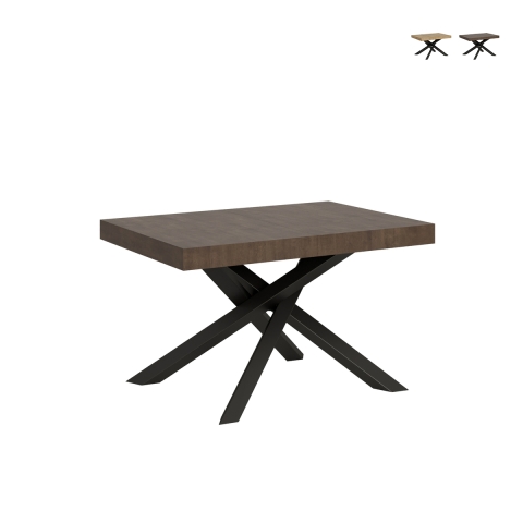 Table extensible 16 personnes 90×130-390 cm Volantis Promotion