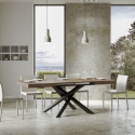 Table extensible 16 personnes 90×130-390 cm Volantis Choix