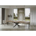 Table extensible 16 personnes 90×130-390 cm Volantis Modèle