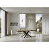 Table extensible design moderne 90×160-264 Volantis Evolution Offre