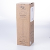 Lampe de table rechargeable LED avec capteur tactile blanche Victionary Dimensions