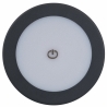 Lampe de table LED noire tactile rechargeable et réglable Victionary Modèle