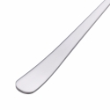 Service de couverts 24 pièces en acier inoxydable argenté brillant Round Offre