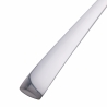Set de 24 couverts de table en acier inoxydable restaurant cuisine Park Avenue Choix