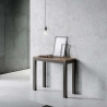 Console extensible cuisine salle à manger 90x40-300 Everyday Evolution Vente