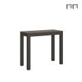 Console extensible cuisine salle à manger 90x40-300 Everyday Evolution Promotion