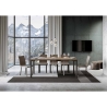 Console extensible cuisine salle à manger 90x40-300 Everyday Evolution Catalogue