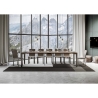 Console extensible cuisine salle à manger 90x40-300 Everyday Evolution Choix