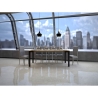 Console extensible table de salle à manger 90x40-196 Everyday Small Evolution Offre
