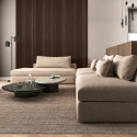 4 x panneau insonorisant décoratif en bois wengé 240x60cm Kover-WG Offre