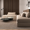4 x panneau insonorisant décoratif en bois wengé 240x60cm Kover-WG Offre