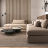 4 panneaux acoustiques décoratif 120x60cm noyer Tabb-W Offre
