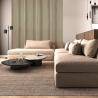 4 x panneau acoustique intérieur en chêne de 240x60cm Kover-O Offre