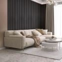 4 x panneau insonorisant décoratif 240x60cm en bois d'ébène Kover-E Offre