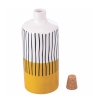 Huilier 866 ml en céramique avec bouchon en liège Venice Lido Vente