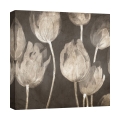 Tableau moderne impression sur toile tulipes Washed Tulips I Luca Villa Promotion