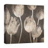 Tableau moderne impression sur toile tulipes Washed Tulips I Luca Villa Promotion