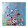 Tableau floral coloré impression sur toile Pick of the Day Nel Whatmore Offre