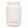 Ensemble de condiments de table huile vinaigre sel poivre épices Le Travisate Remises