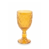 Ensemble de 6 verres en verre travaillé coloré design exotique Marrakech Choix