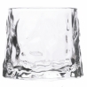Ensemble de 6 verres à liqueur basculants décor rétro Vintage en verre. Choix