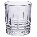 Set de 6 verres à eau de table en verre transparent New Vintage Offre