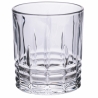 Set de 6 verres à eau de table en verre transparent New Vintage Offre