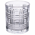 Set de 6 verres à eau de table en verre transparent New Vintage Remises