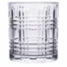 Set de 6 verres à eau de table en verre transparent New Vintage Catalogue