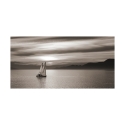 Tableau marin imprimé sur toile canvas Sails Pangea Images Offre