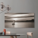 Tableau marin imprimé sur toile canvas Sails Pangea Images Vente